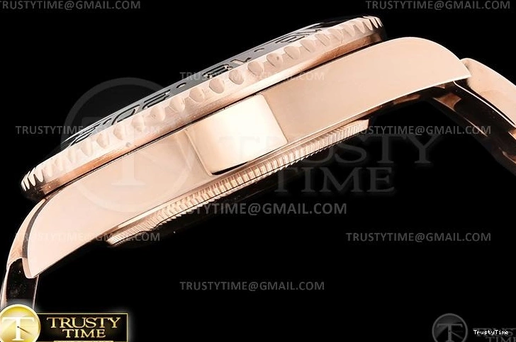 0831 ROLGMT193 – GMT II 126715CHNR Comfortable 991